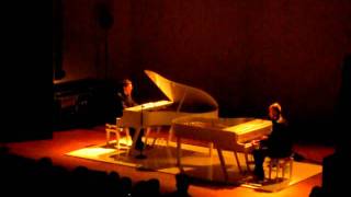 Ozark Henry Weekenders (4 hands tour)