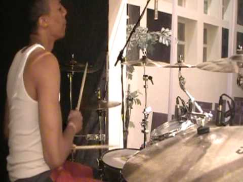 D-MILE Shed over Shuffle