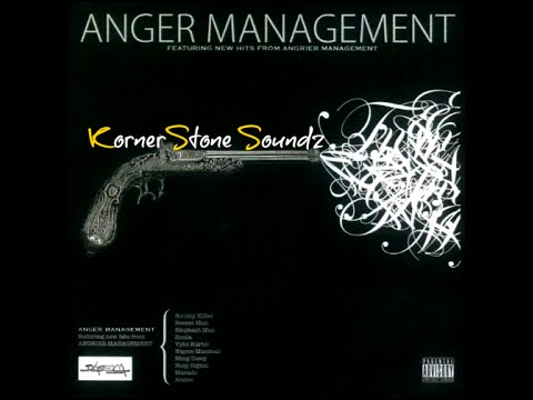 Anger Management Riddim Mix