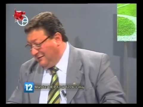 LA TV DEL INTERIOR - BENDITA TV 29/09/2013