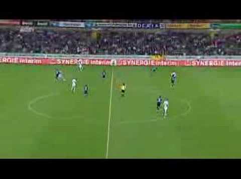 JL 06/07 Speeldag 30 : Club Brugge - KRC Genk  (0-1)