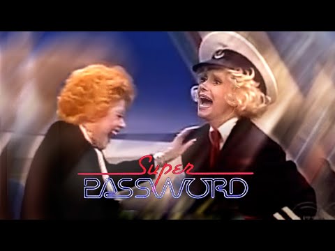 "UN-MONOGAMOUS" Carol Channing's RANT breaks up Lucille Ball & Betty White