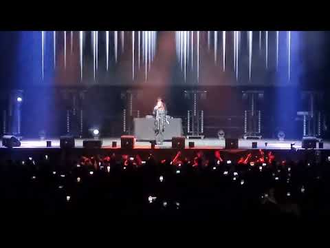 LUM!X feat. Pia Maria - Halo (Eurovision in Concert | Amsterdam | 09.04.2022)