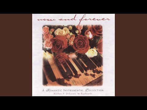 Nathan Luyeye - Now And Forever - Misc Originals