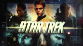 Karl Urban - Star Trek Pinball Custom Speech Power Pack