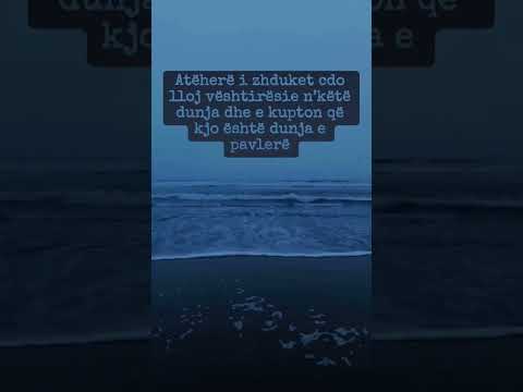 74. Besimtari dhe Durimi - Hoxhe AbduRrahim Balla