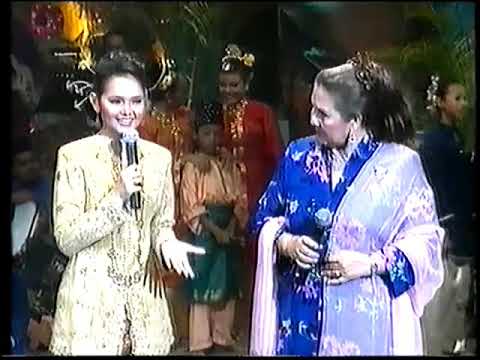 Beban Asmara Dendangan Siti Nurhaliza Dan Allahyarhamah Datin Orchid Abdullah