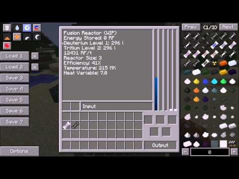 Advanced Fusion (1.4)