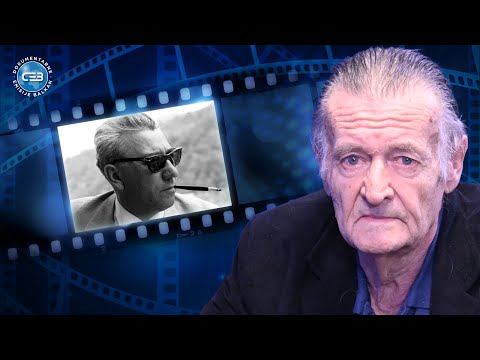 BALKAN INFO: Joška Broz - Deda je voleo Rankovića, hteo je da ga vidi i ja sam mu preneo poruku!