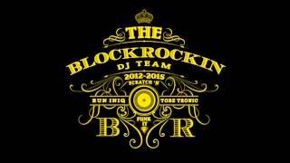 Camo & Krooked - All Night (Blockrockin DJ Team Remix)