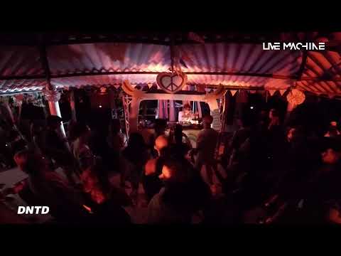 REYDEL @DNTD HIPPIE EDITION