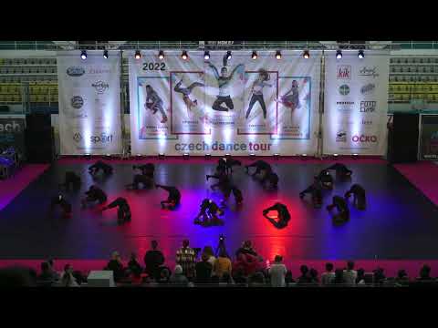 33. LDance - Mortal Kombat