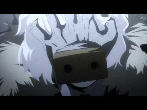 MHA OST - Paranormal Liberation Front - Slowed