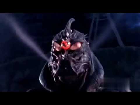 Guyver: Dark Hero AMV- Yo Reiri- Waiting For...