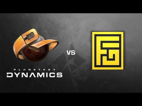 Planetkey Dynamics vs. Final-Gaming - 99Damage Liga Season #8 (Cache | Map 2)