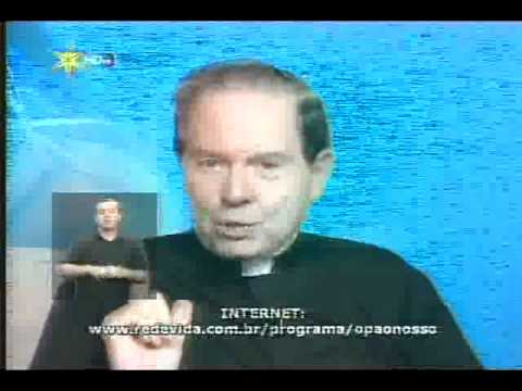 O Pão Nosso 7 Janeiro 2012 Pe.F.C.Cardoso.