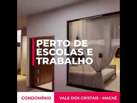 EXCELENTE CASA LINEAR NO VALE DOS CRISTAIS