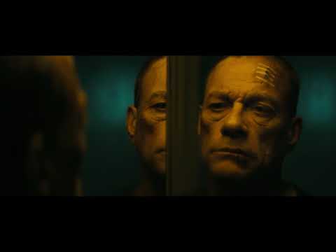 KORUYUCU / THE BOUNCER Türkçe Altyazılı Fragman