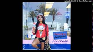 Raven Sorvino - Ice Cream 1