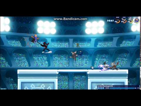 Brawlhalla | Team Combo /w TOW Clan