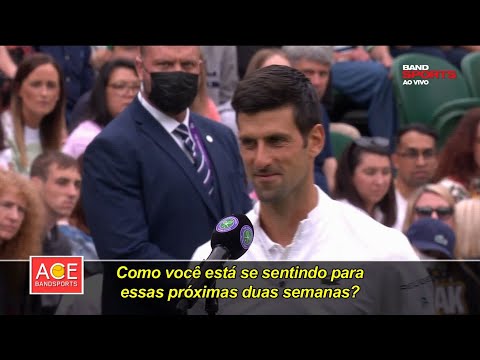 DJOKOVIC: 