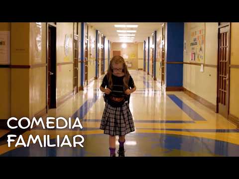 La Familia | Cortometraje