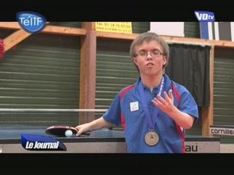 Sport : Zoom sur le phénomène Thomas Bouvais