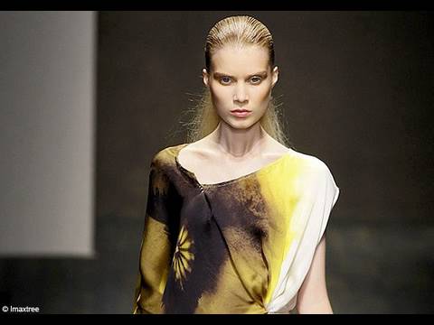 [VIDEO] Défilé Salvatore Ferragamo