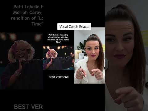 Patti Labelle INSANE Chest Mix