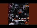 I Won't Be Afraid (Live)