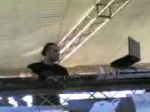 Joseph Capriati   APERTURA @ Old River Park  13.04.09  Pasquetta