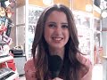 Laura Marano: Austin And Ally Season 3 Secrets ...