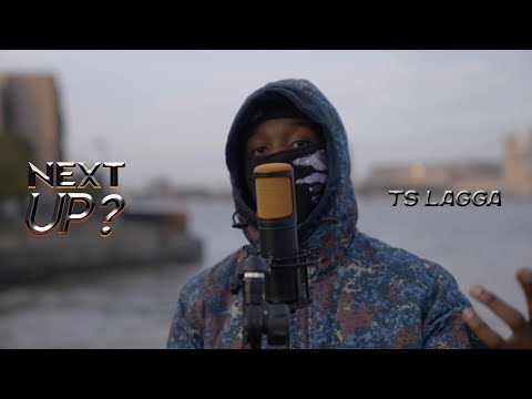 TS Lagga - Next Up? [S4.E38] | @MixtapeMadness
