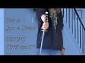 Behind The Back Spin Tutorial