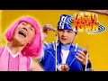 Baby Sportacus Lazy Town S2 Ep 2 Full Episodes