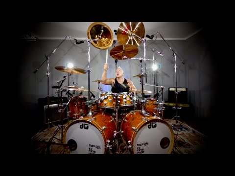 Angel of Revenge - Vision Divine