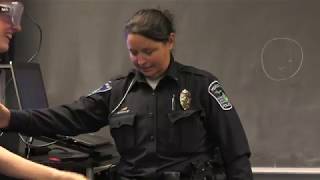 Spring Drunk Driving PKG
