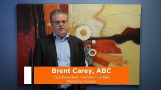 Social Media Training Testimonial: Mattamy Homes