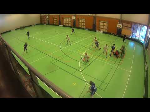 Tiikerit Steelers B pojat SM karsinta 8 9 2018 Liminka