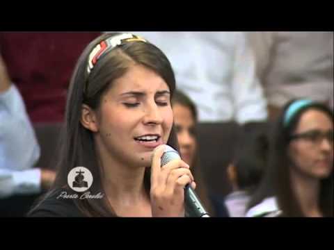 Ionela Loghin - Spre Tine-n zori