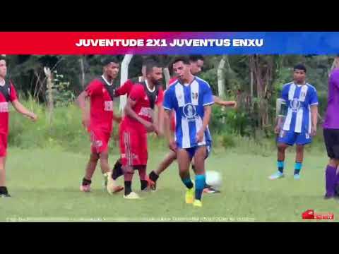 Veja os melhores momentos Juventus x Juventude, campeonato pov:Barreira Santa Quitéria -Ma 05/07/26