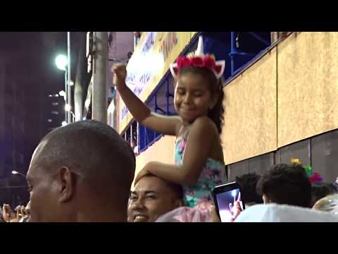 LÉO SANTANA | TROPA INTELIGENTE | NO CARNAVAL 2018