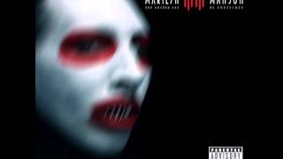 Marilyn Manson - Obsequey (The Death Of Art)