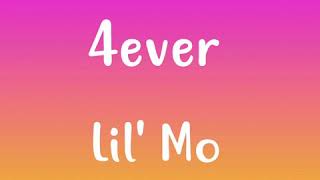 MUSIC DAY  |  4EVER BY LIL&#39; MO