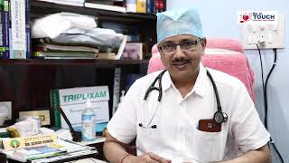Learn What is High Blood Pressure its Symptoms Causes, Treatment & Prevention with Dr. Ashok Kumar