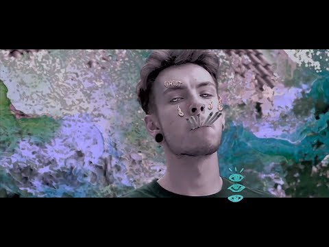 ArtIsBlind x SteveGhost x DooMee -  T R I P P I N G ( fijiwater )
