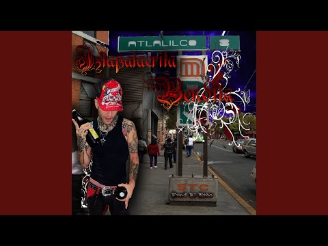 Iztapalacrita Bendita