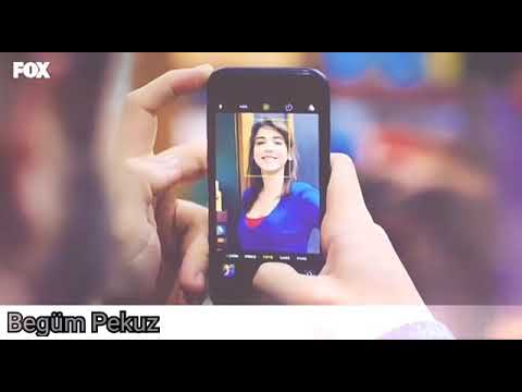 Kadın Ceyda ve Raif Aşkı 😍