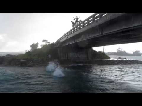 Find You Adventure.  By Molly McCary, SM to Majuro 2011-2012