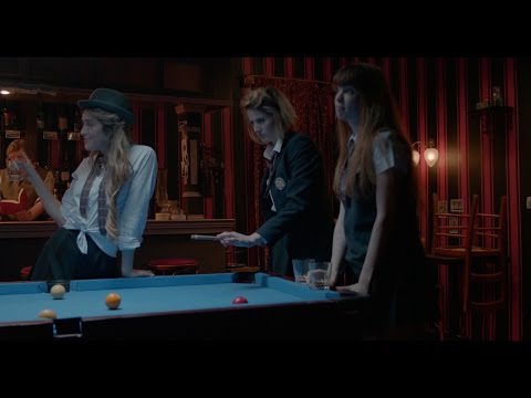 ESEC Cinema - The Wolfies